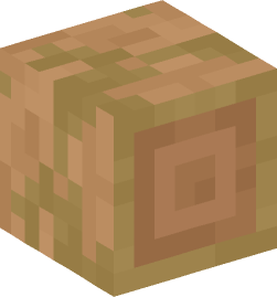 Minecraft head — Blocks