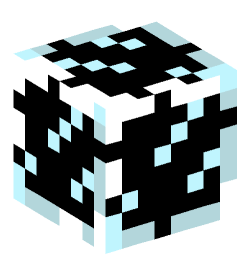 Minecraft head — Blocks