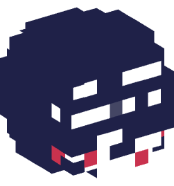 Minecraft head — Miscellaneous