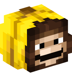 Minecraft head — Animals