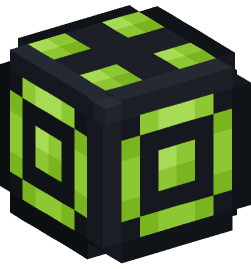 Minecraft head — Miscellaneous