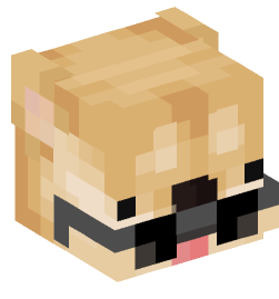 Minecraft head — Animals