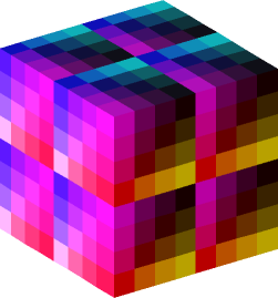 Minecraft head — Miscellaneous