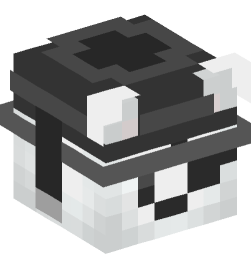 Minecraft head — Animals