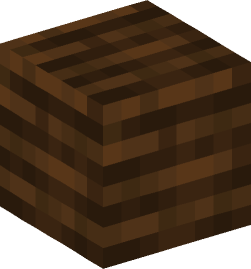 Minecraft head — Blocks