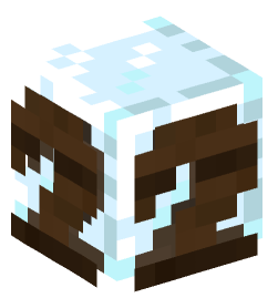 Minecraft head — Decor