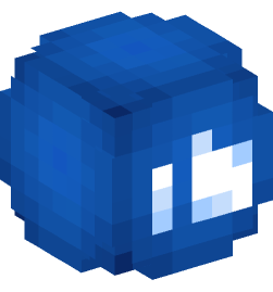 Minecraft head — Miscellaneous