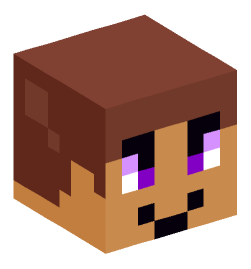 Minecraft head — Miscellaneous