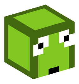 Minecraft head — Animals