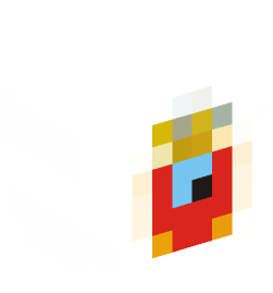 Minecraft head — Miscellaneous