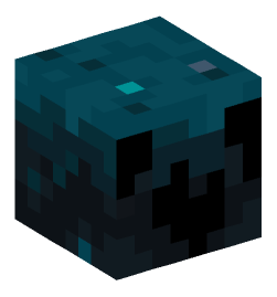 Minecraft head — Blocks