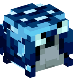 Minecraft head — Animals