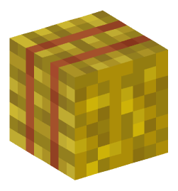 Minecraft head — Blocks