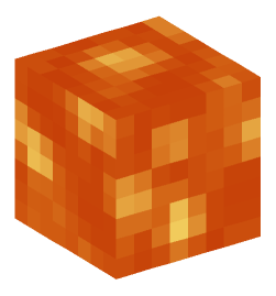 Minecraft head — Blocks