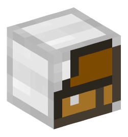 Minecraft head — Miscellaneous