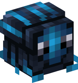 Minecraft head — Animals