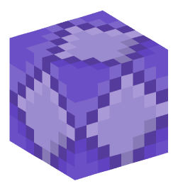 Minecraft head — Blocks