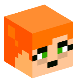 Minecraft head — Miscellaneous