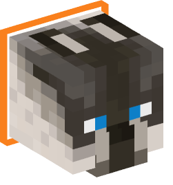 Minecraft head — Animals