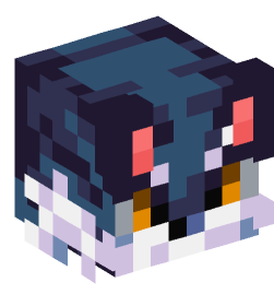 Minecraft head — Animals