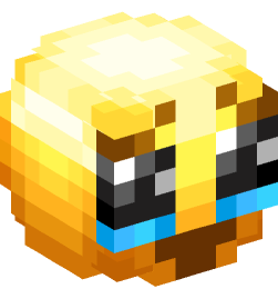 Minecraft head — Miscellaneous