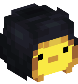 Minecraft head — Animals