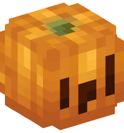 Minecraft head — Plants