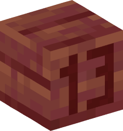 Minecraft head — Alphabet