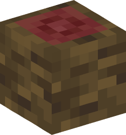 Minecraft head — Blocks