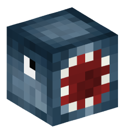 Minecraft head — Animals