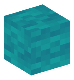 Minecraft head — Blocks