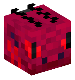 Minecraft head — Animals