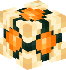 Minecraft head — Miscellaneous