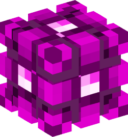 Minecraft head — Miscellaneous