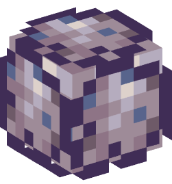 Minecraft head — Blocks