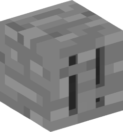 Minecraft head — Alphabet