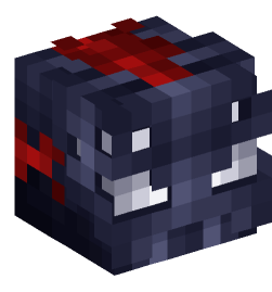 Minecraft head — Animals