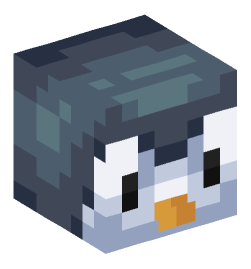 Minecraft head — Animals