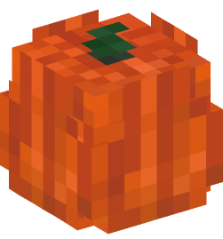 Minecraft head — Plants