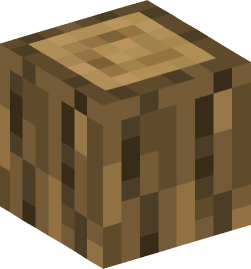 Minecraft head — Blocks