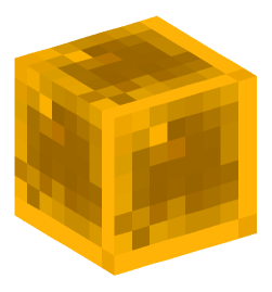 Minecraft head — Blocks