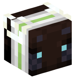 Minecraft head — Animals