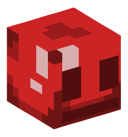 Minecraft head — Miscellaneous