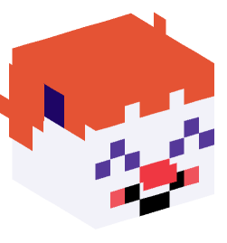 Minecraft head — Miscellaneous