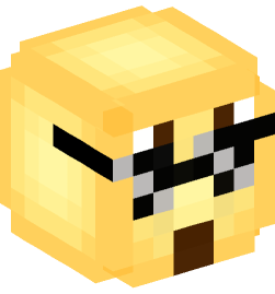 Minecraft head — Miscellaneous