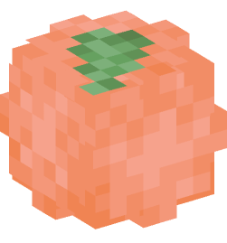 Minecraft head — Plants