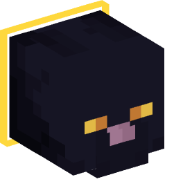 Minecraft head — Animals