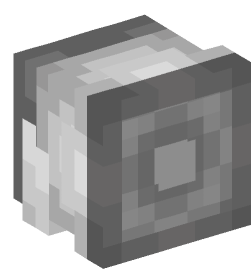 Minecraft head — Decor