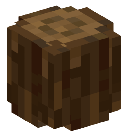 Minecraft head — Decor