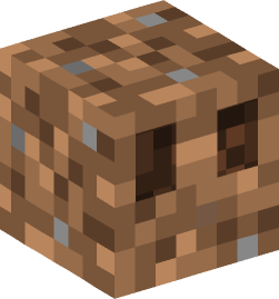 Minecraft head — Alphabet